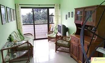 Imagem 2: Apartamento para Venda em Bertioga, Boracéia, 3 dormitórios, 2 suítes, 1 banheiro, 2 vagas