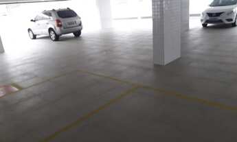 Imagem 2: Apartamento para aluguel com 70 metros quadrados com 2 quartos em Aviação - Praia Grande