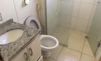 Imagem 5: Apartamento Padrão em SÃO JOSÉ DO RIO PRETO