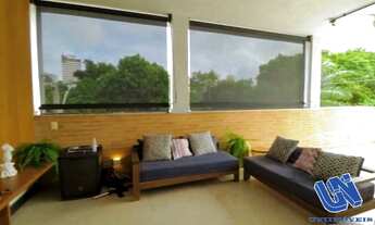 Imagem 7: Casa em condomínio com 5 Suítes sendo 1 closet 858m2 no Itaigara