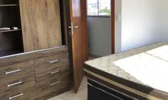 Imagem 4: Alugo apartamento um dormitório mobiliado