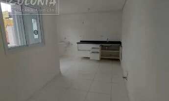 Imagem 7: Santo André - Apartamento Padrão - Vila América