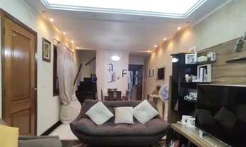 Imagem 3: Casa para Venda NO Sacomã com 125m², 03 dormitórios e 04 vagas