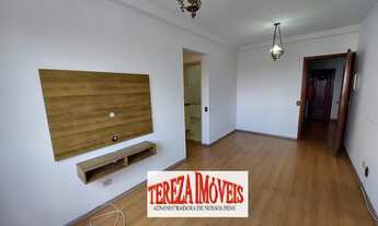 Imagem 4: Apartamento para venda ou locação 48 m² quadrados com 2 quartos em Brás - São Paulo - SP