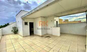 Imagem: Cobertura para aluguel, 3 quartos, 1 suíte