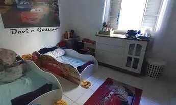 Imagem 5: Casa com 2 quartos à venda, 90 m² por R$ 265.000 - Cidade Jardim - Taubaté/SP- Residencial