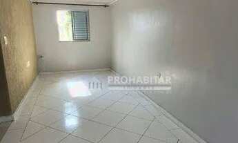 Imagem 2: Apartamento com 2 dormitórios à venda, 54 m² por R$ 180.000,00 - Conjunto Habitacional Bri