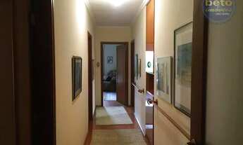 Imagem 7: Casa com 4 dormitórios, 235 m² - venda por R$ 1.550.000,00 ou aluguel por R$ 7.600,00/mês