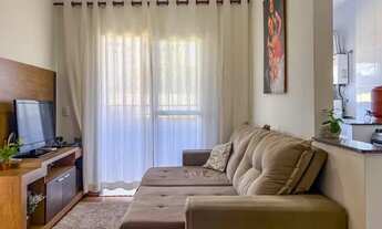 Imagem 3: Apto 2 Dorms - Suíte e Sacada - Reserva Giardino - Jardim América!