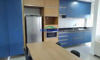 Imagem 6: Loft para aluguel, 1 quarto, 1 vaga, Vila do Rádio - Rio Claro/SP