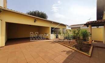 Imagem 4: Casa Padrão em Ribeirão Preto