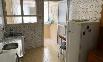 Imagem 4: Apartamento para venda com 2 dormitórios e garagem no Centro - Pelotas - RS