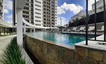 Imagem: Grand Guanabara Linda Cobertura Duplex com