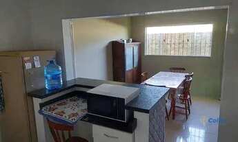 Imagem 7: Casa com 3 dormitórios para alugar, 200 m² por R$ 2.700,00/mês - Nossa Senhora da Abadia