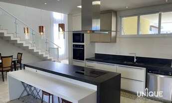 Imagem: Casa com 4 dormitórios à venda, 307 m²