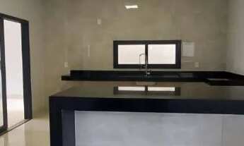 Imagem 4: Casa na 110 Sul Casa com 3 dormitórios