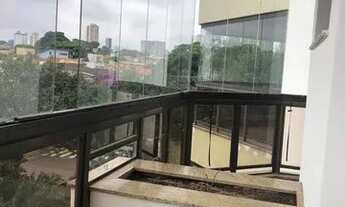 Imagem 5: APARTAMENTO NO CAMPO BELO COM 3 DORMITORIOS 3 SUITES E 3 VAGAS