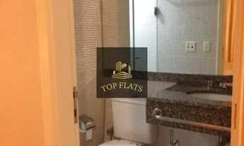 Imagem 7: Flat disponível em Moema - SP