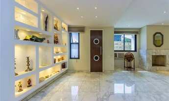 Imagem 3: APARTAMENTO RESIDENCIAL em São Paulo - SP, Jardim Paulista