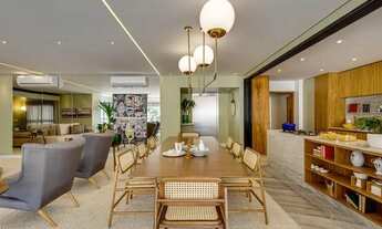 Imagem 6: Trya by Opus - Apartamento 4 quartos, sendo 4 suítes