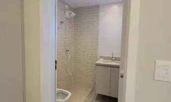 Imagem 3: Ml-Apartamento para aluguel com 45 metros quadrados com 1 quarto