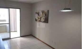 Imagem: Apartamento para aluguel, 2 quartos, 1 suíte