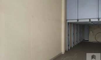 Imagem 6: ótimo salão comercial de 80,00m2 na Rua Coronel Diogo , com portão automático