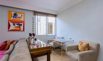 Imagem 5: APARTAMENTO RESIDENCIAL em SÃO PAULO - SP, JARDIM PAULISTA