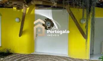Imagem 4: Casa para aluguel tem 550 metros quadrados com 5 quartos em Portogalo - Angra dos Reis - R