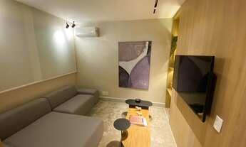 Imagem 7: Apartamento 185 metros 4 suites Zona Sul - Uberlândia - MG