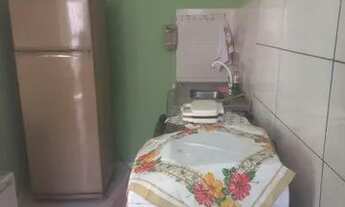 Imagem: Alugo casa em Dell castilho