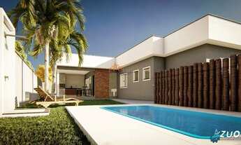 Imagem 3: Casa em Condomínio para Venda em Maricá, Ubatiba, 3 dormitórios, 3 suítes, 4 banheiros, 2