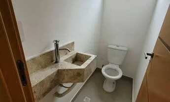 Imagem 5: Casa com 3 dormitórios à venda por R$ 600.000,00 - Marapé - Santos/SP