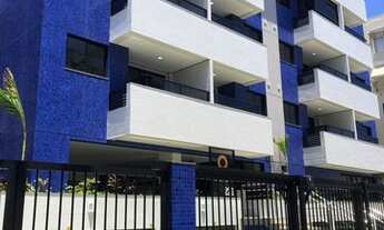 Imagem: Cobertura para venda com 118 metros quadrados