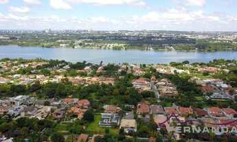 Imagem: SHIN QI 08 térrea 3 quartos sendo 1 suíte