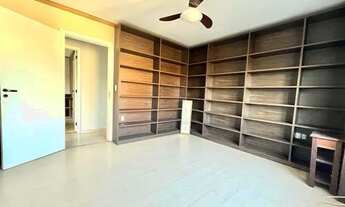 Imagem 4: Apartamento SEMIMOBILIADO Á VENDA no Edifício Florença