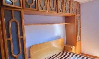 Imagem 8: Apartamento com 1 dormitório para alugar, 54 m² por R$ 3.770,00/mês - Consolação - São Pau