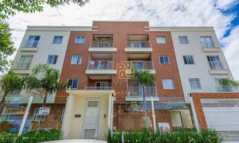 Imagem 2: Apartamento com 3 dormitórios à venda, 70 m² por R$ 345.000 - Emiliano Perneta - Pinhais/P