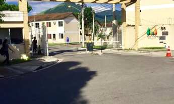 Imagem: RIO DE JANEIRO - Casa de Condomínio Terrea