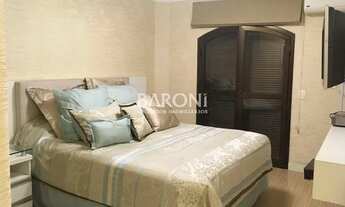 Imagem 4: Belíssimo Apartamento a venda no Campo Belo. Baroni, Imobiliária especializada em venda de