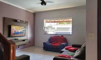 Imagem 4: Casas - 3 quartos, 1 suíte, 4 vagas