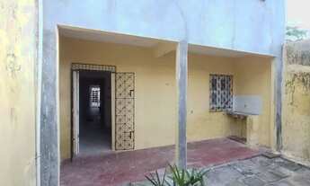 Imagem 2: Casa com 4 dormitórios, 160 m² - venda por R$ 370.000,00 ou aluguel por R$ 1.371,17/mês
