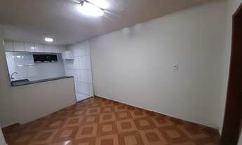 Imagem 7: Contagem - Casa Padrão - Conjunto Água Branca