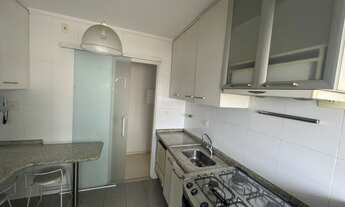 Imagem 4: Apartamento para aluguel possui 55 metros quadrados com 2 quartos em Perdizes - São Paulo