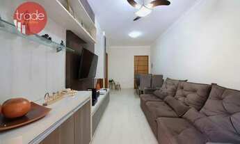 Imagem 2: Apartamento térreo para vender com quintal, churrasqueira e 2 dormitórios