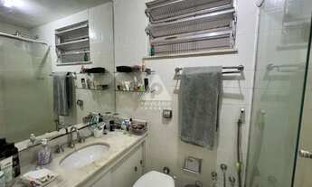 Imagem 5: Apartamento à venda, 3 quartos, 1 suíte, 1 vaga, Lagoa - RIO DE JANEIRO/RJ