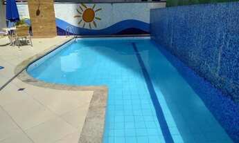 Imagem: Apartamento 3/4 com suíte, lazer completo