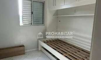 Imagem 7: Apartamento com 2 dormitórios à venda, 54 m² por R$ 180.000,00 - Conjunto Habitacional Bri