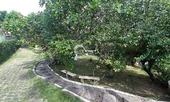 Imagem 3: CASA EM CONDOMÍNIO FECHADO COM AREA VERDE INCRÍVEL