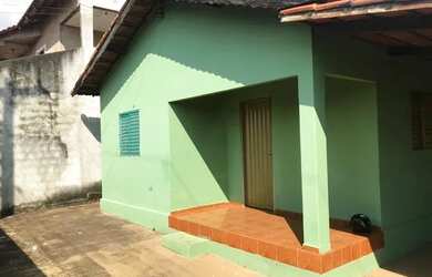 Imagem 3: Goiânia - Casa Padrão - Setor Maysa Extensão